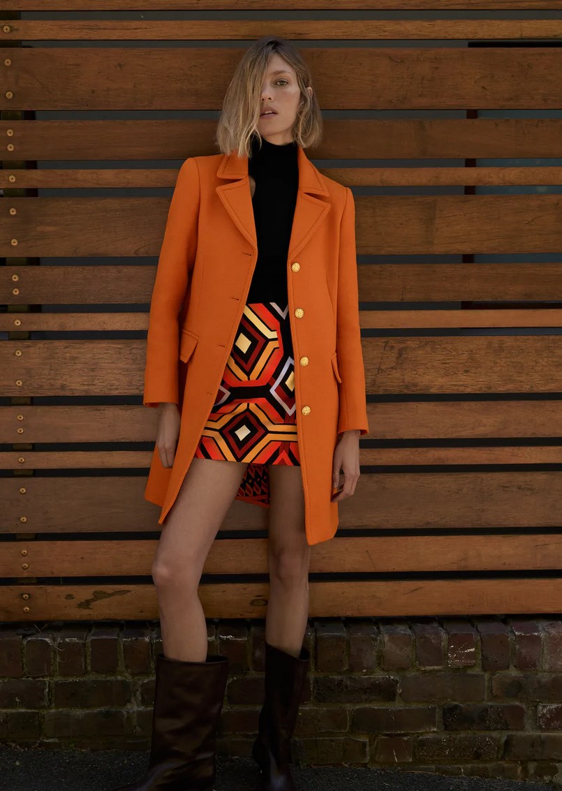 zara kolekcija proljeće 2022