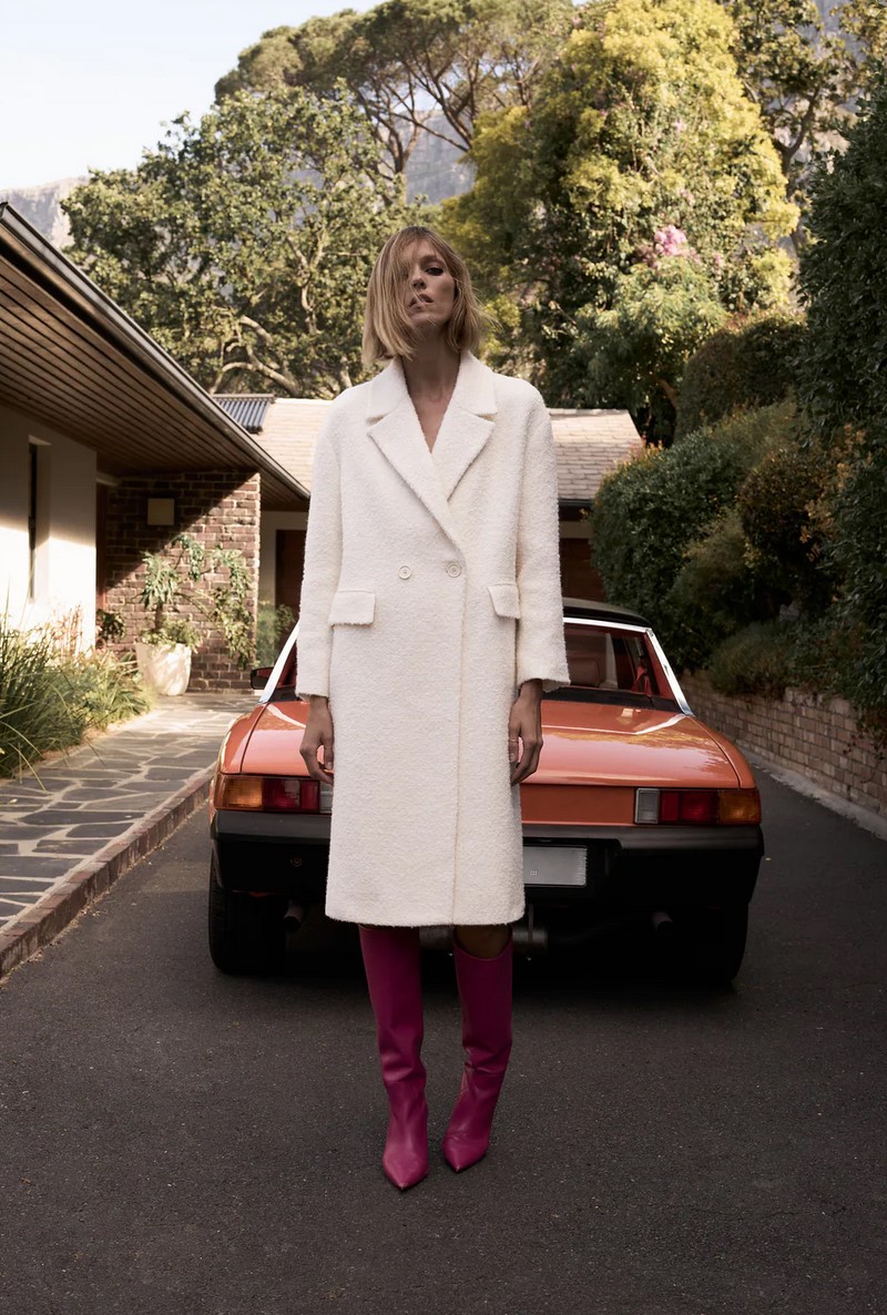 zara kolekcija proljeće 2022