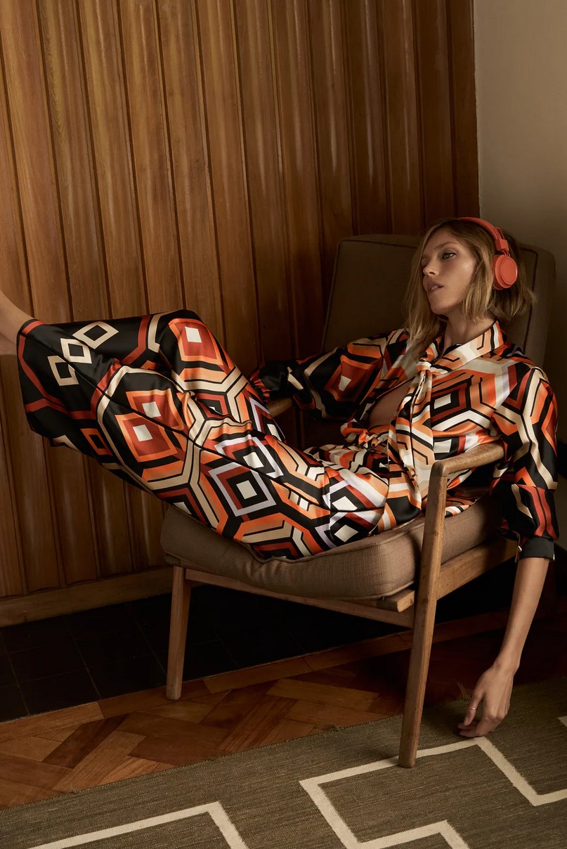 zara kolekcija proljeće 2022