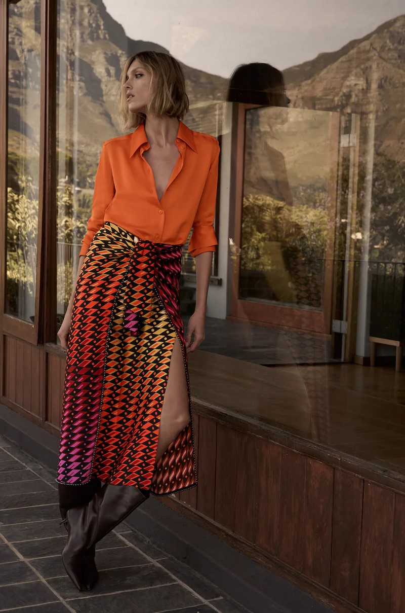 zara kolekcija proljeće 2022