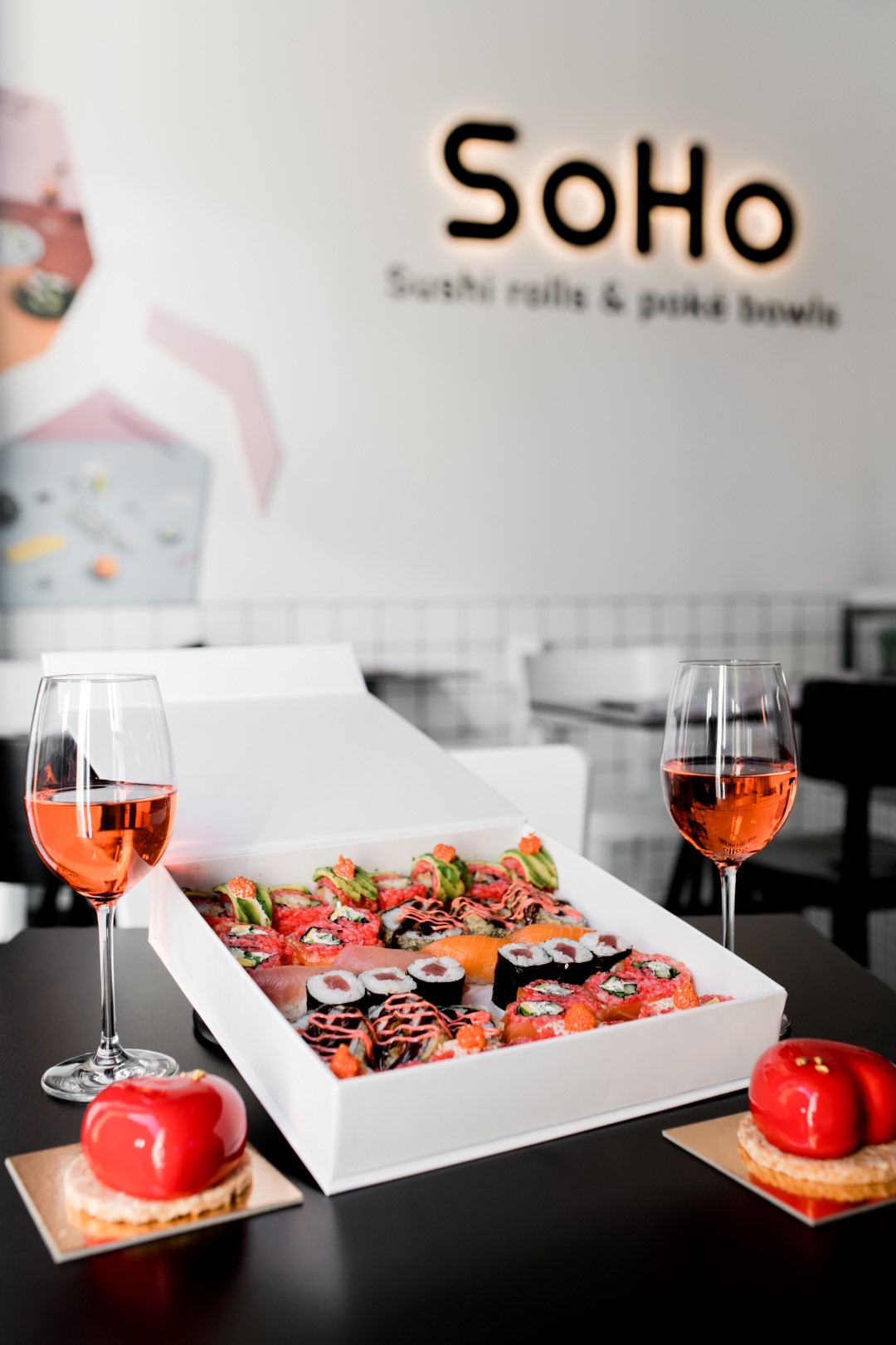 sushi zagreb