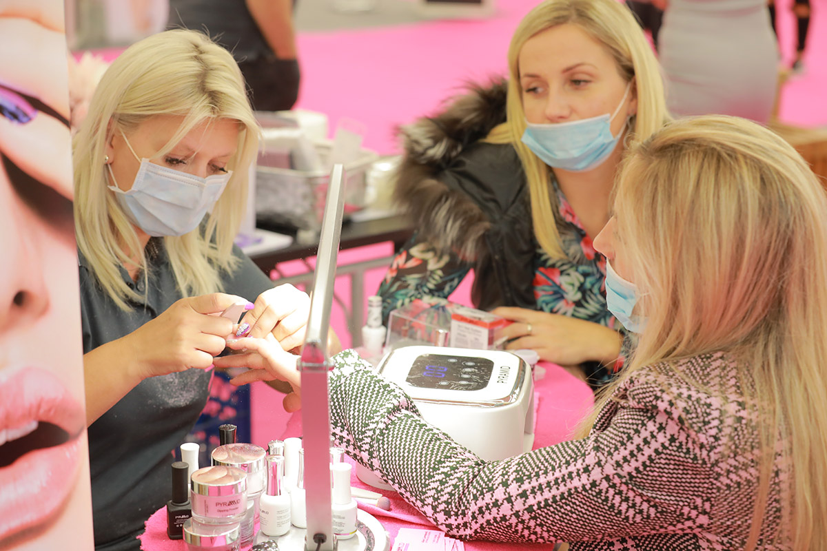 Beauty&Hair Expo Zagreb