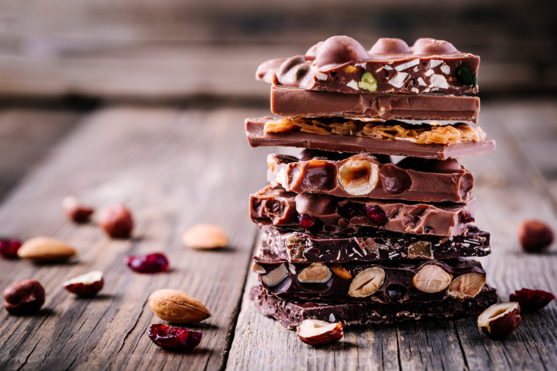 Ovo su prednosti ako ne jedete čokoladu samo mjesec dana