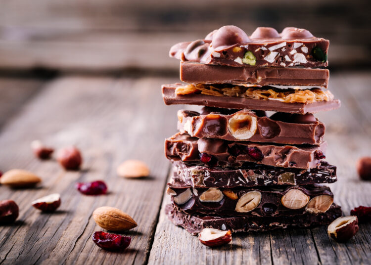 Ovo su prednosti ako ne jedete čokoladu samo mjesec dana