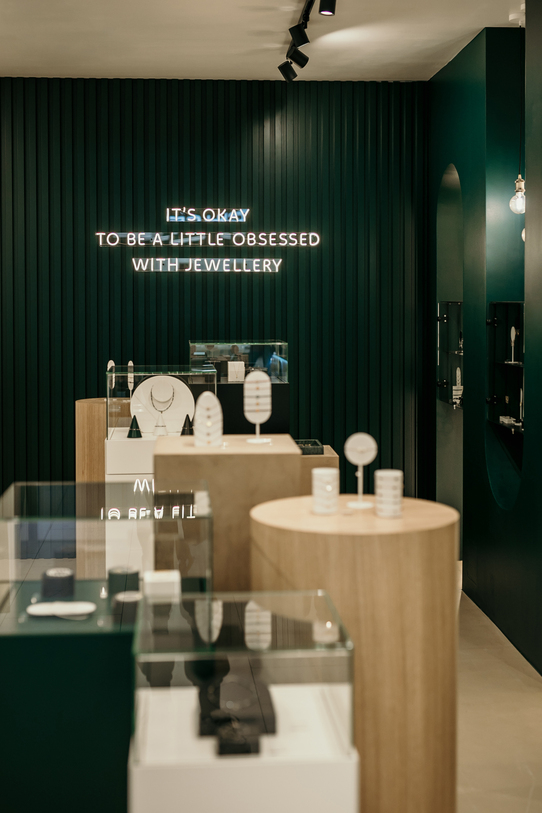 iva viljevac city center one west