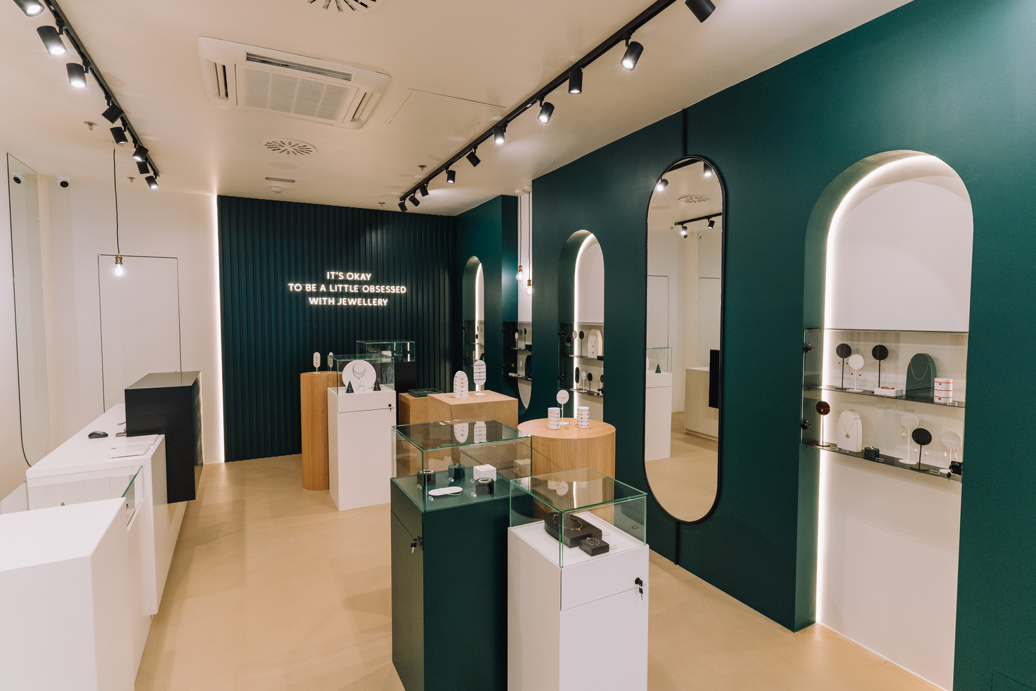 iva viljevac city center one west