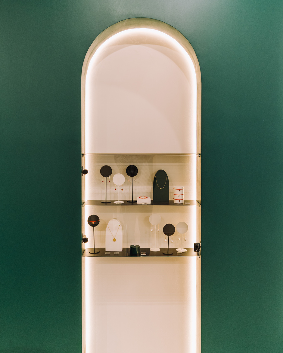 iva viljevac city center one west