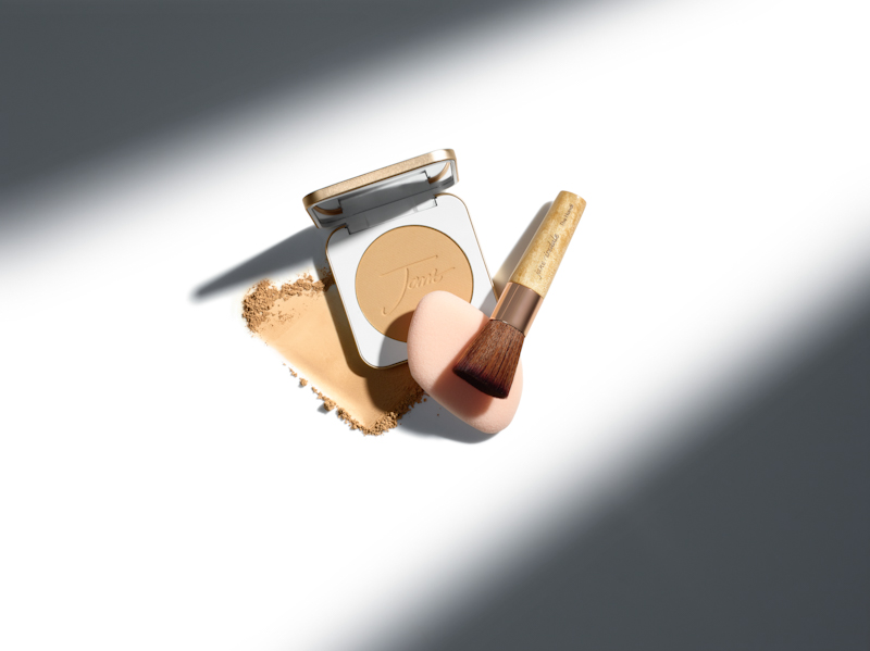 mineralni puder za osjetljivu kožzu