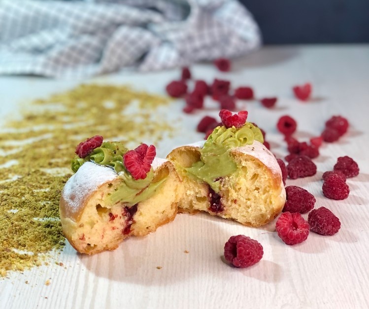 slastičarnica orijent