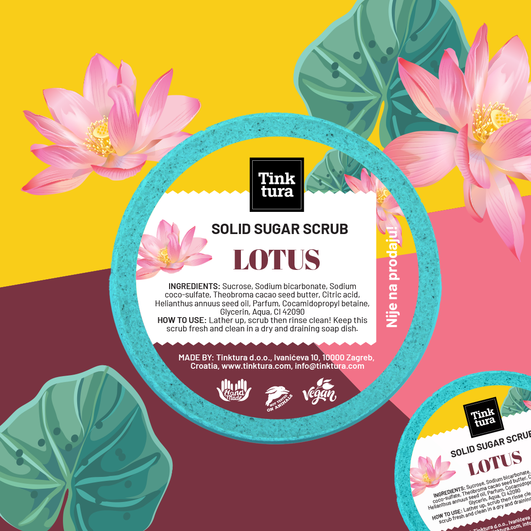 ljepota i zdravlje poklon