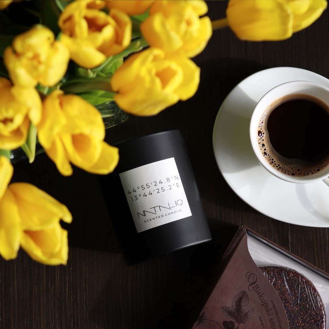 hrvatske mirisne svijeće