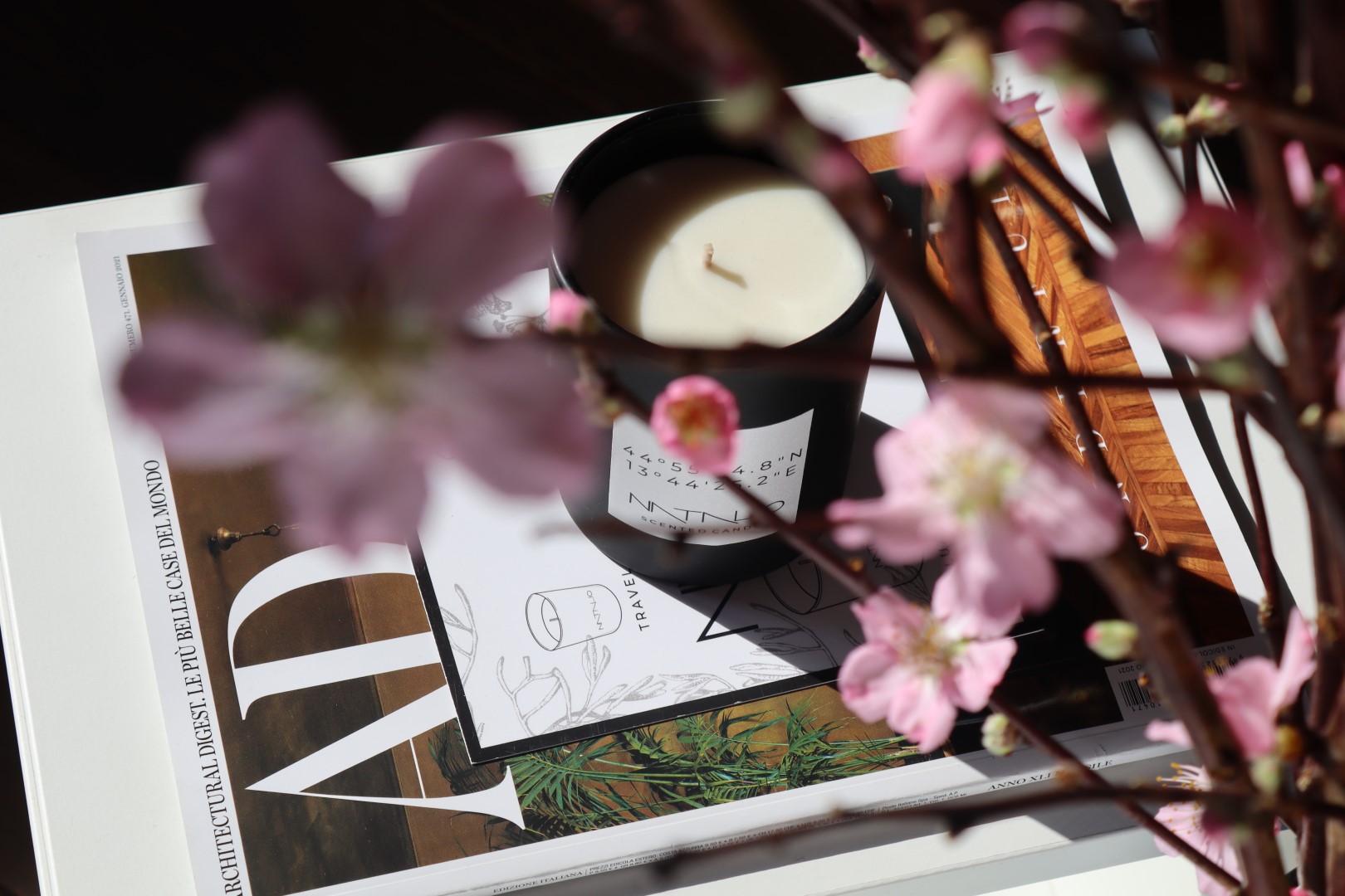 hrvatske mirisne svijeće