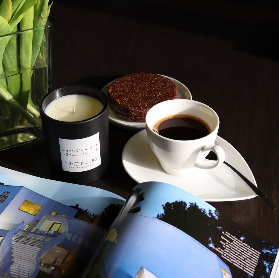 hrvatske mirisne svijeće