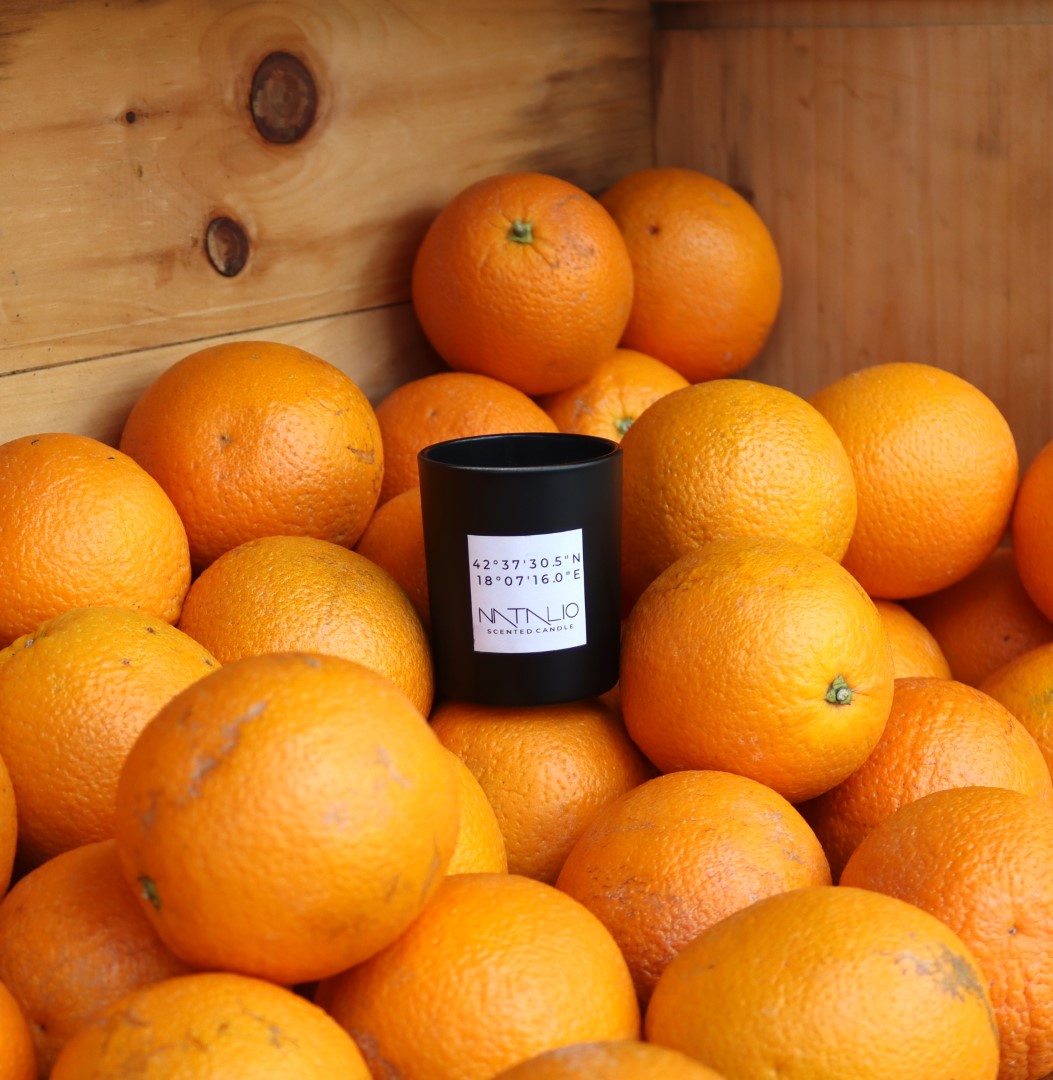 hrvatske mirisne svijeće