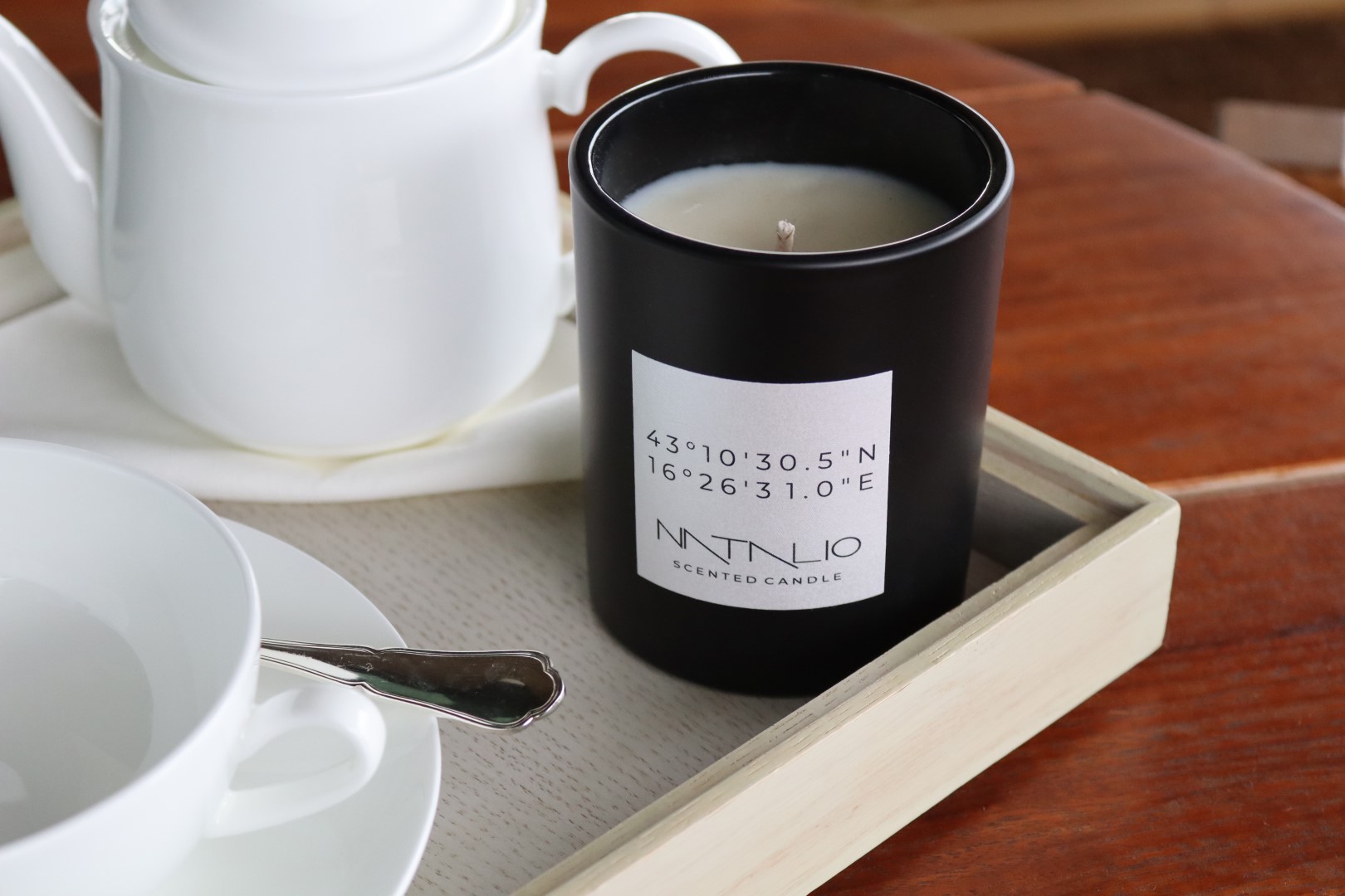 hrvatske mirisne svijeće