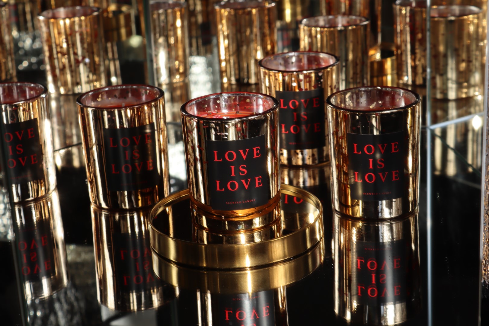 hrvatske mirisne svijeće