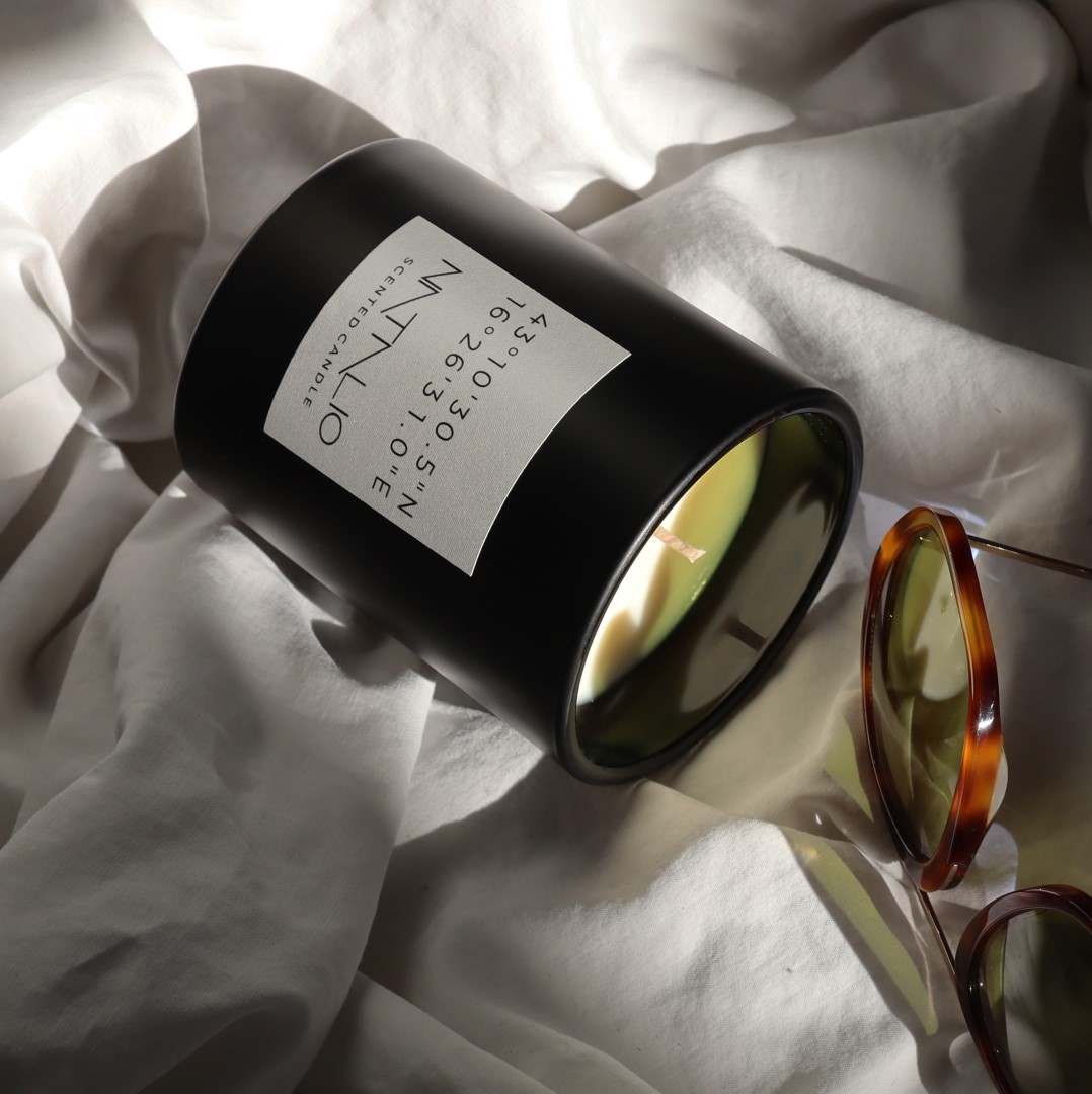 hrvatske mirisne svijeće