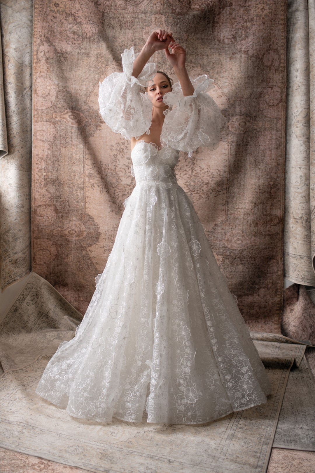 vjenčanice hrvatski dizajn