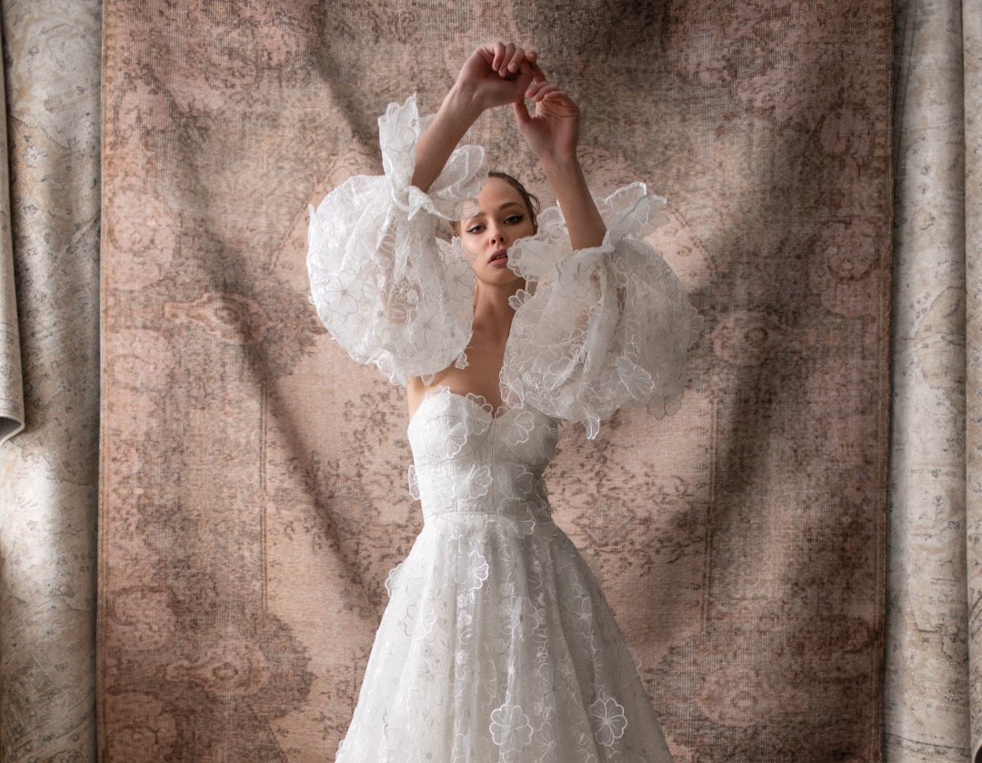 vjenčanice hrvatski dizajn