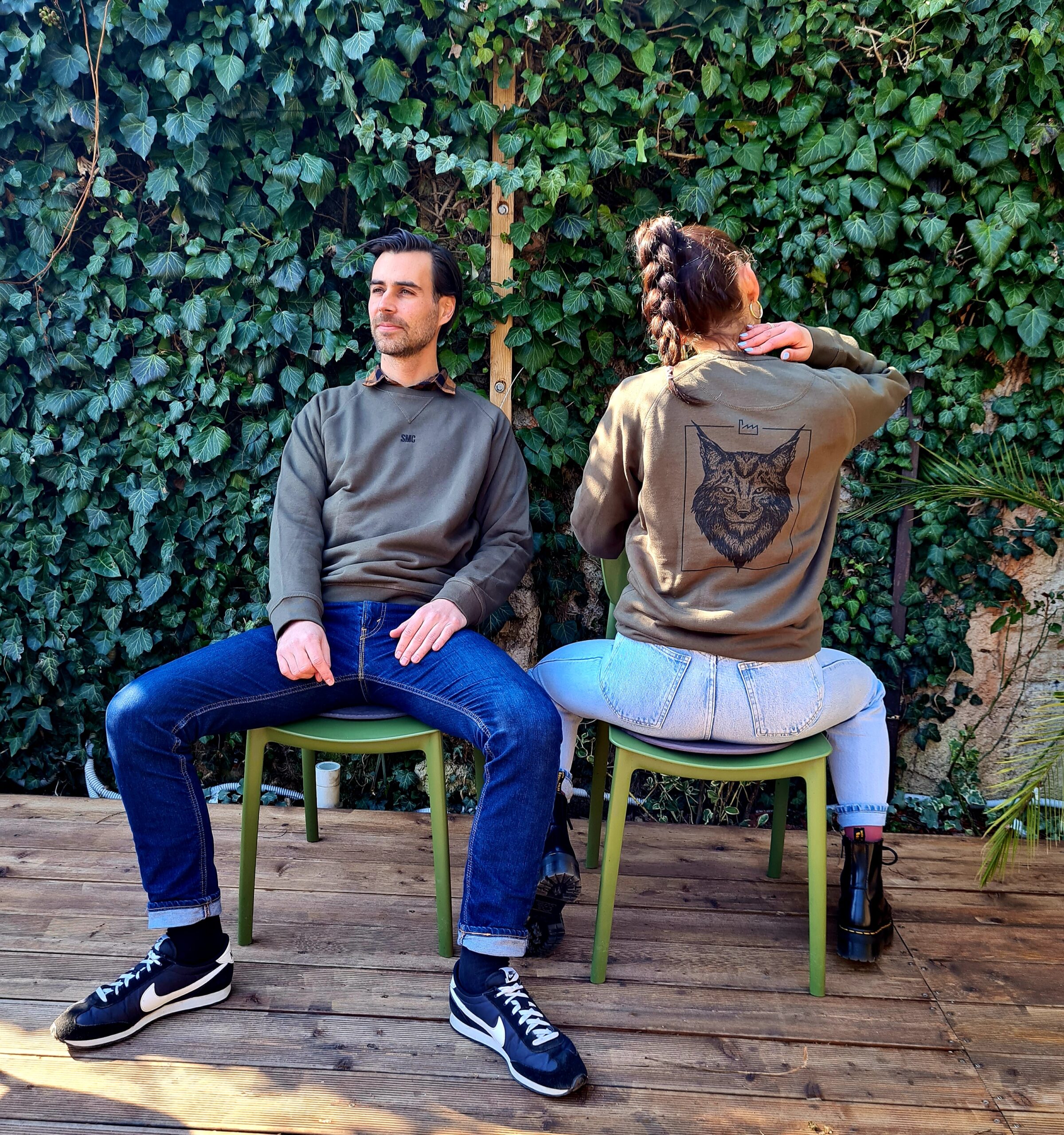 Swanky Monkey Clothing