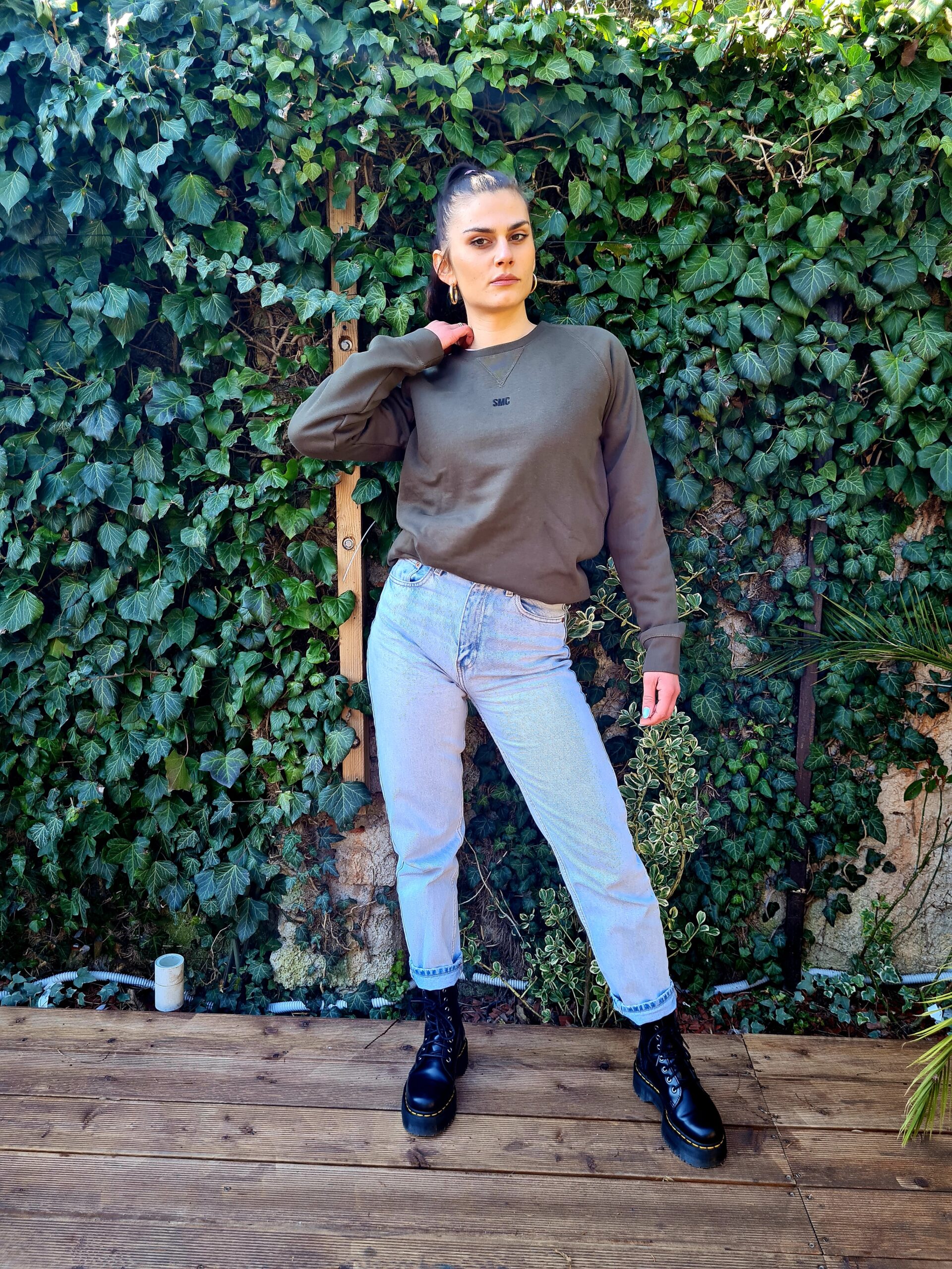 Swanky Monkey Clothing