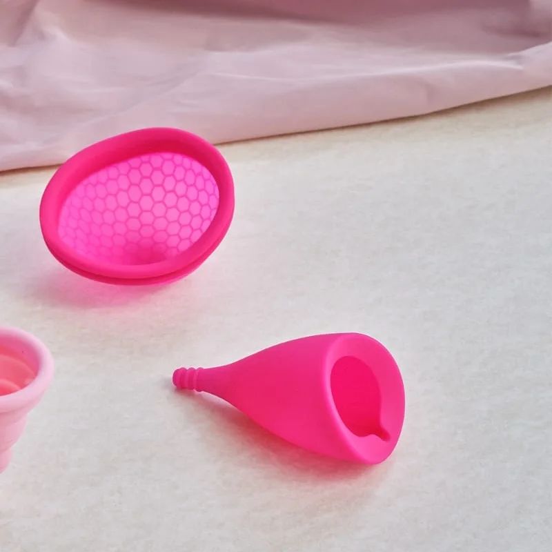 voolva održivi menstrualni proizvodi