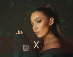 Predstavljena prva pametna trenirka s QR kodom koji donosi oslobođenje od stresa – donosimo detalje