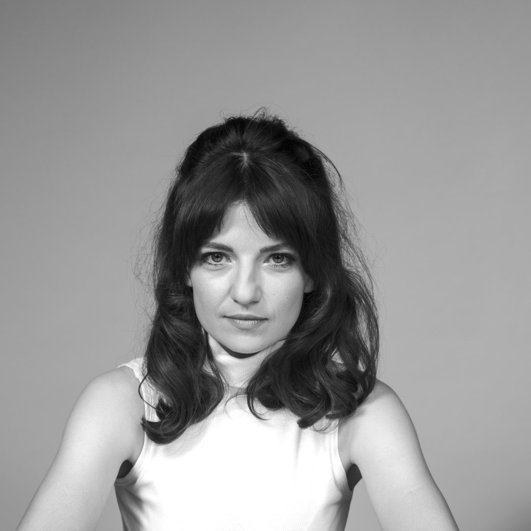 Amanda Prenkaj intervju