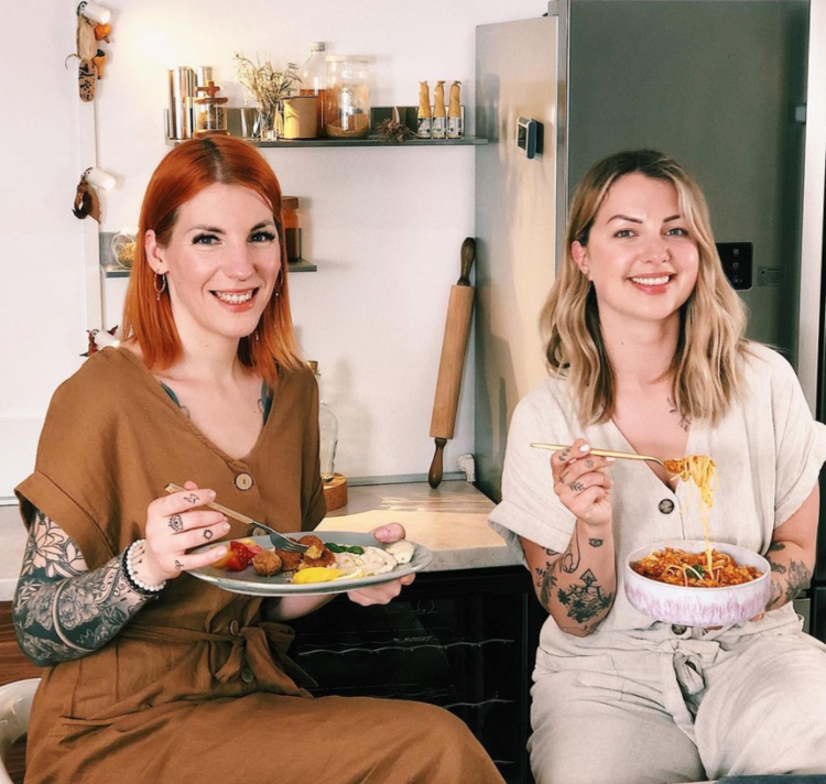 21-dan reset, Nataša i Marie