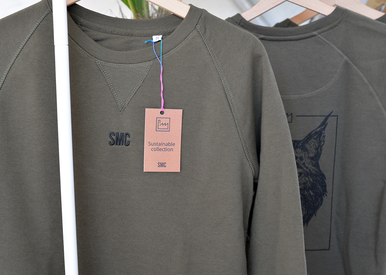 Swanky Monkey Clothing