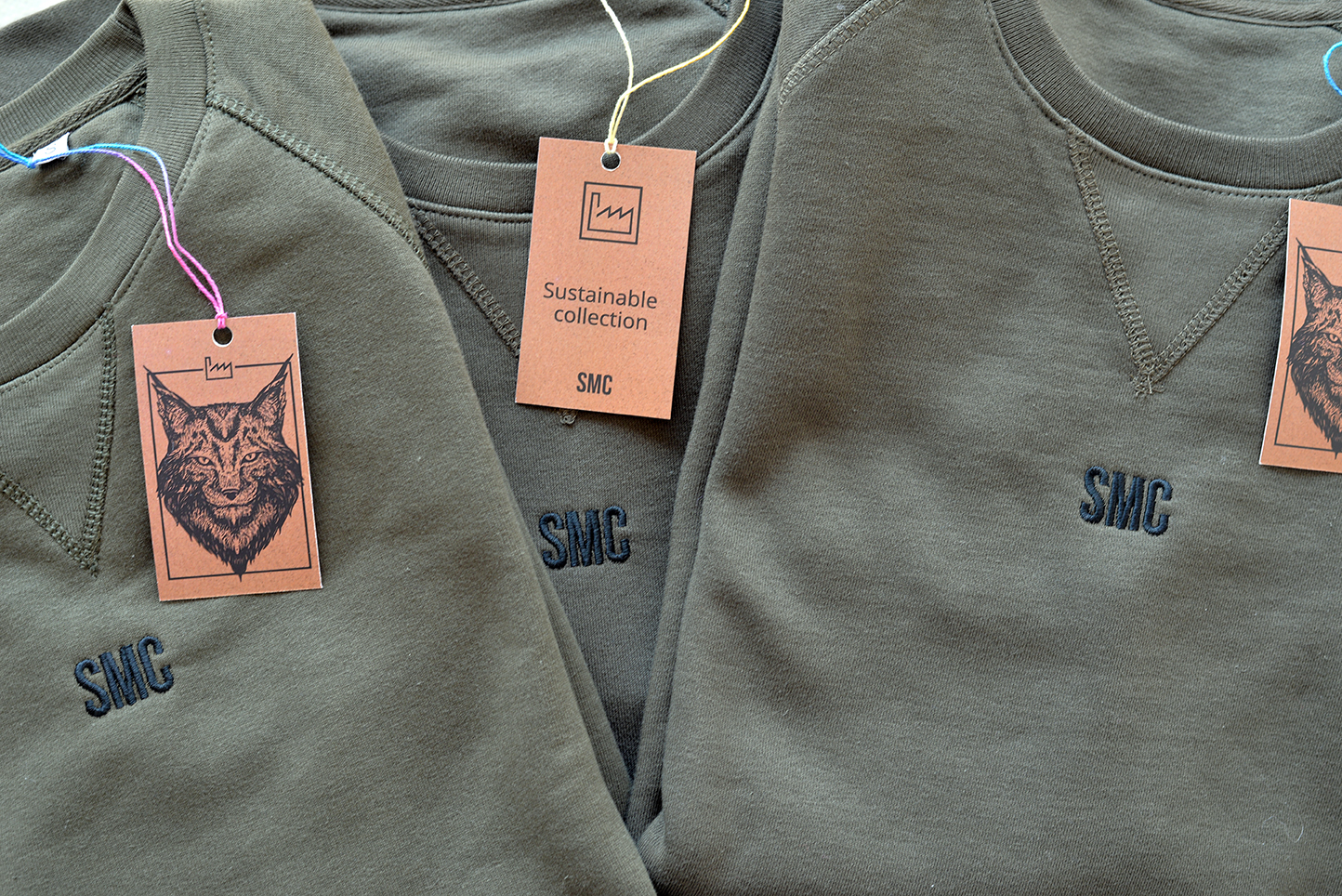 Swanky Monkey Clothing