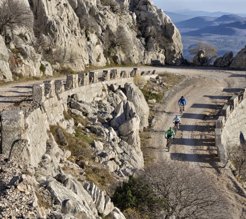 Epic Rides Njivice