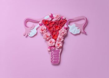 endometrioza, rak jajnika