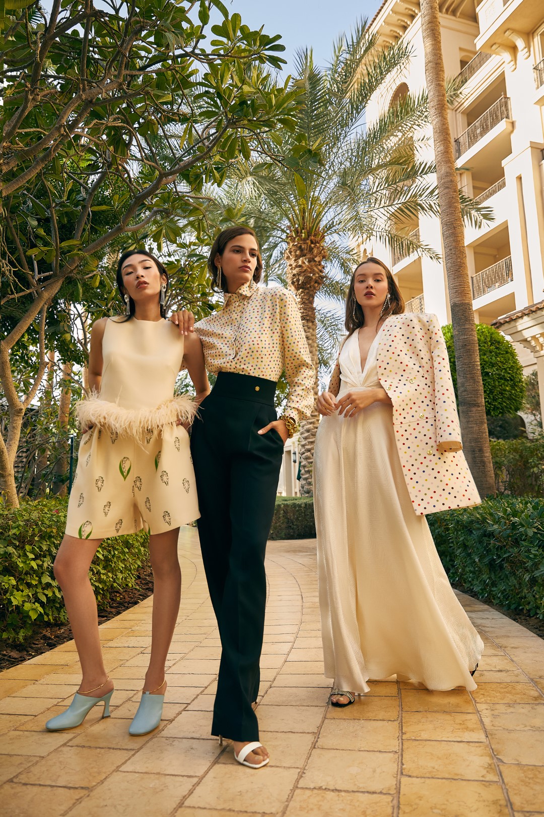 Lei Lou by Alex Dojčinović