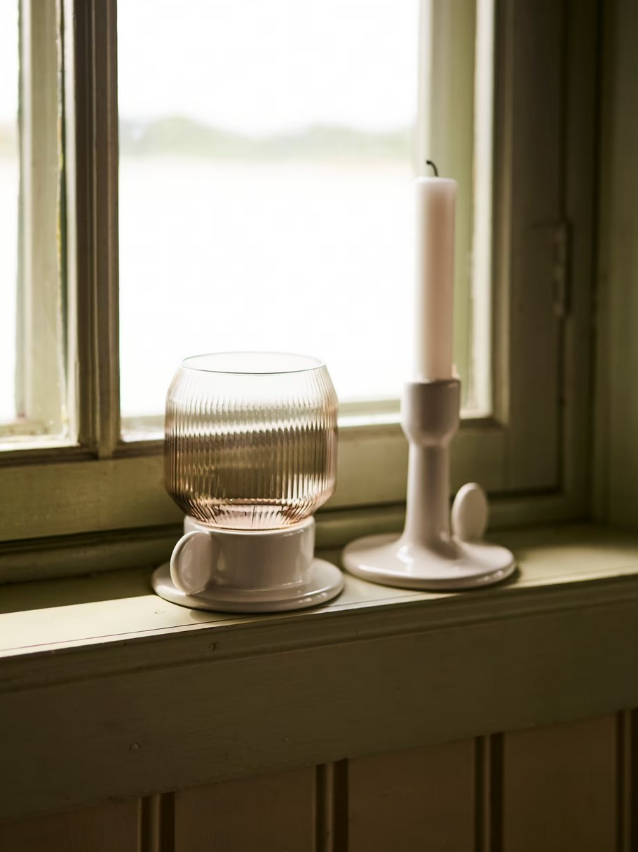 IKEA kolekcija ANLEDNING