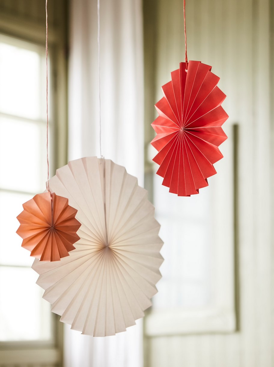 IKEA kolekcija ANLEDNING