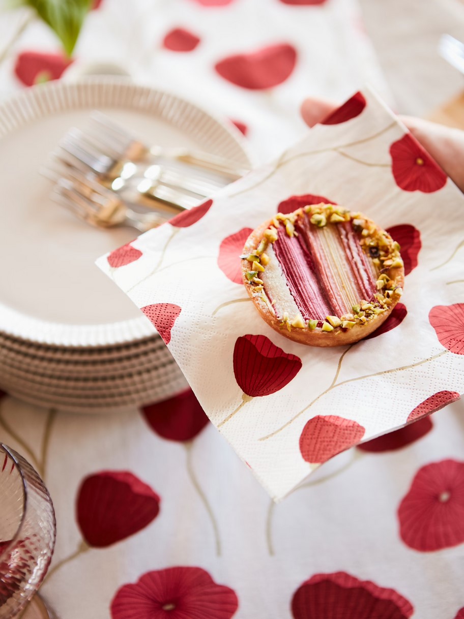 IKEA kolekcija ANLEDNING