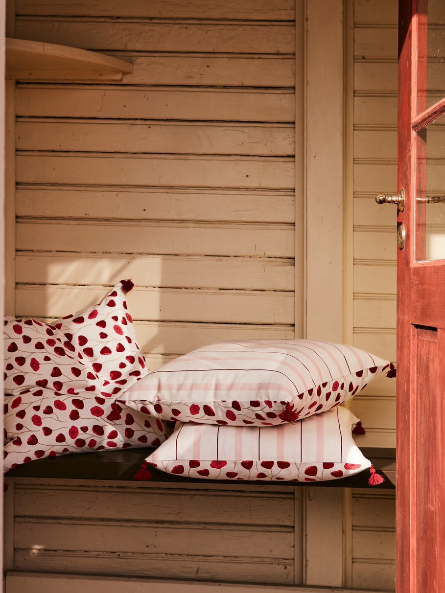 IKEA kolekcija ANLEDNING