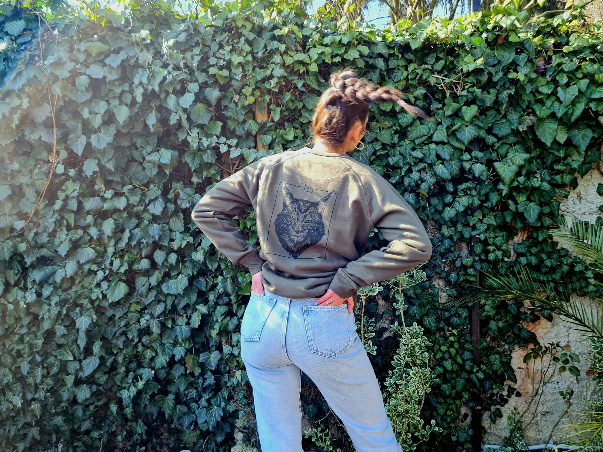 Swanky Monkey Clothing