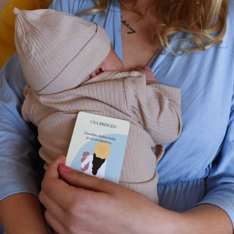 Una Pašić Gregović