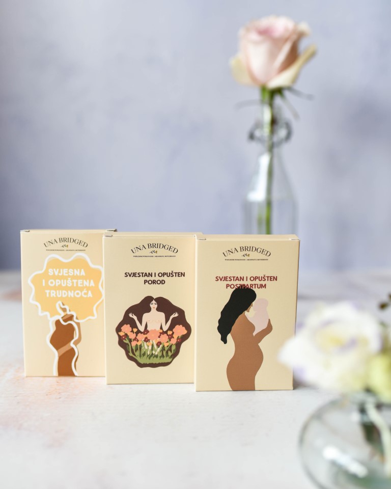 Una Pašić Gregović