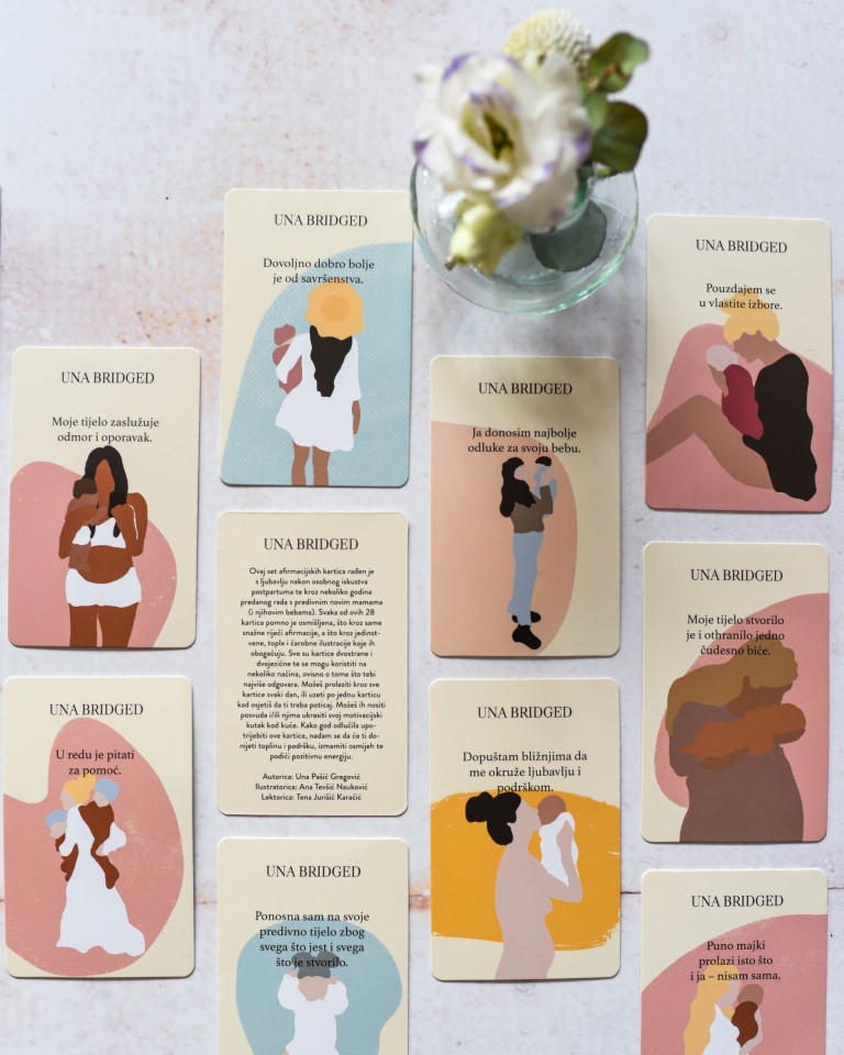 Una Pašić Gregović