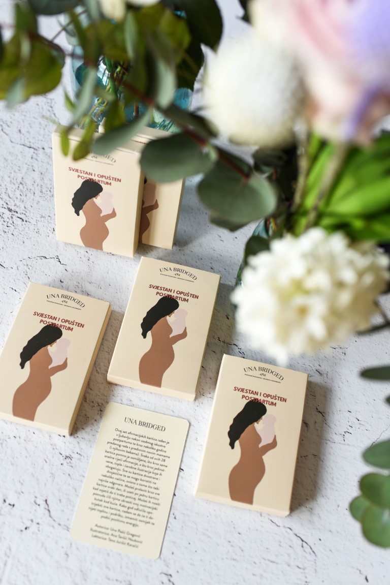 Una Pašić Gregović