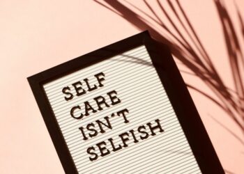 mentalno zdravlje, self care