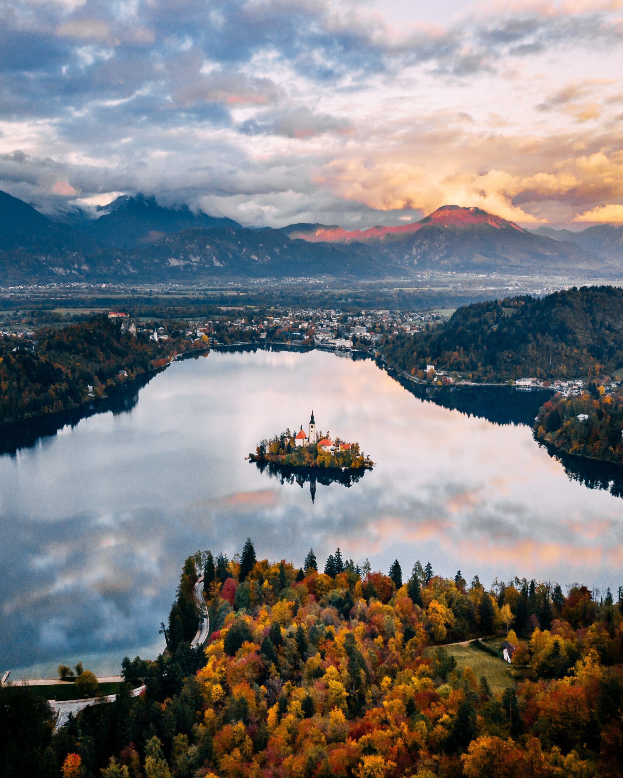 bled