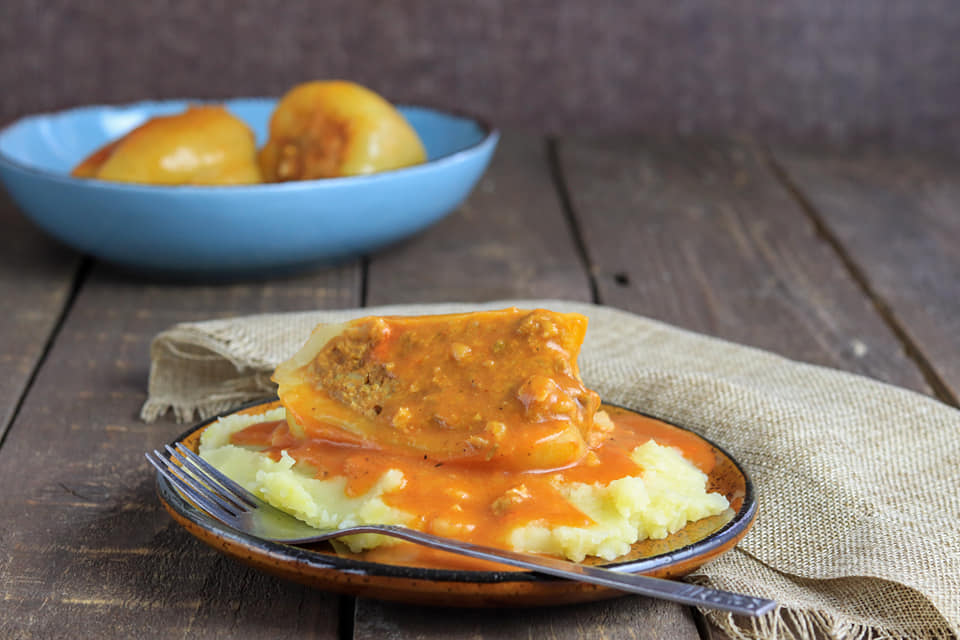 veganski restoran zagreb