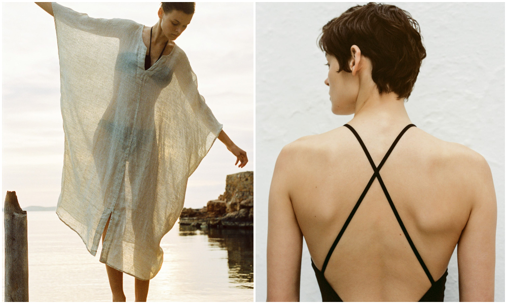 zara home kupaći kostimi