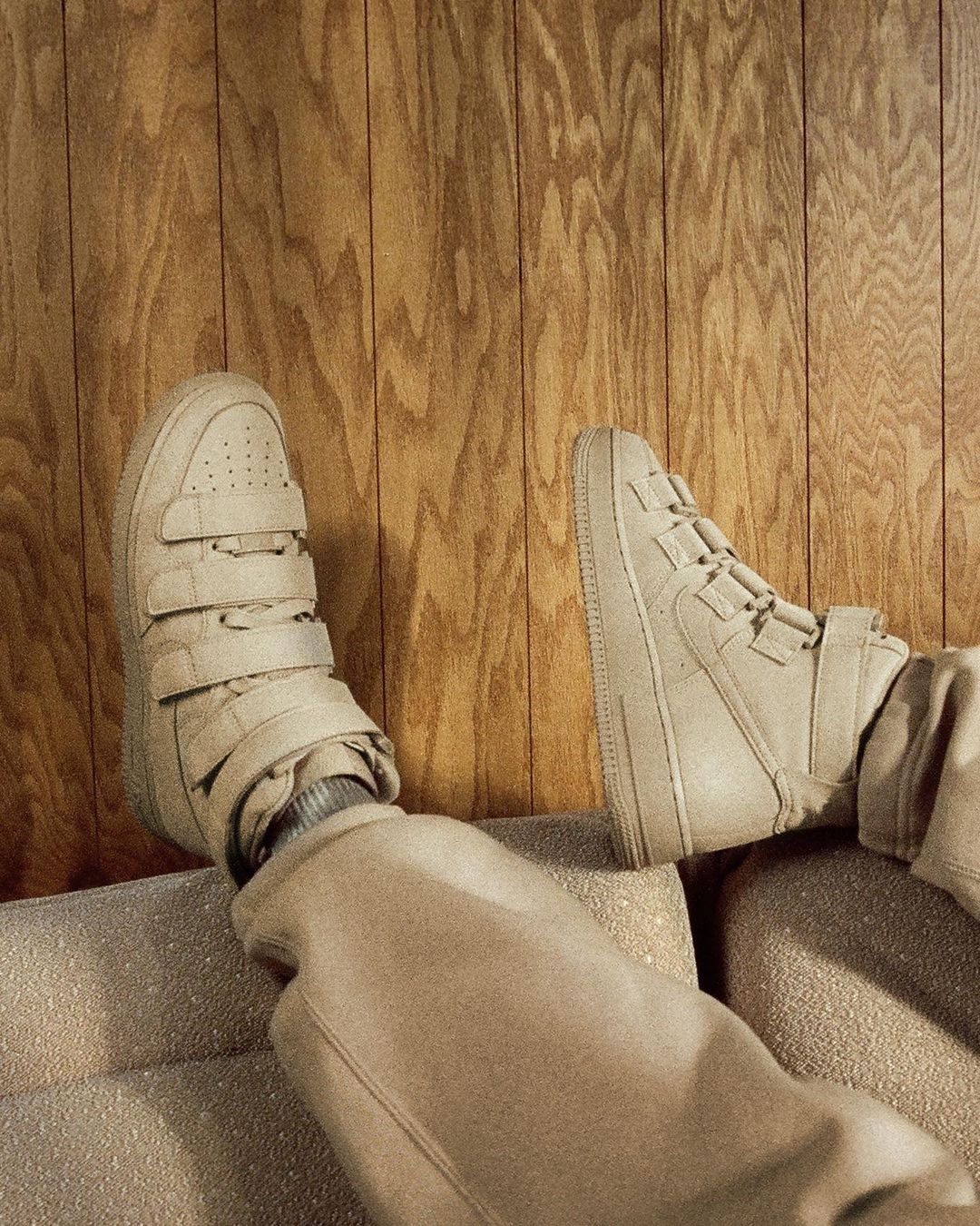 billie eilisih nike Air Force 1 tenisice