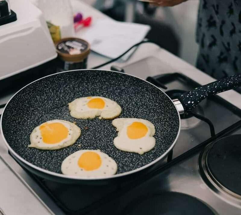 veganska uskrsna jela