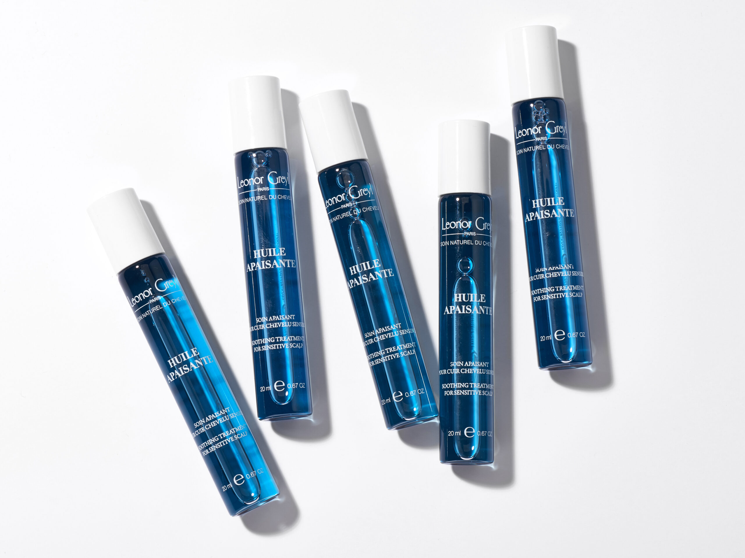 Leonor Greyl ulje za kosu